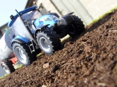 Landini powermodnial 120