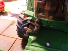 Przygotowaia do żniw