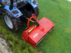 Pielęgnacja pastwiska