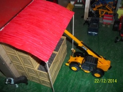 UKÅ�ADANIE ZIEMNIAKÃ“W