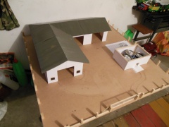 Makieta :) GR KapiBred