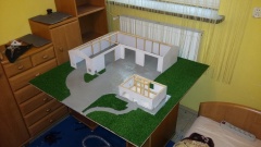 Gospodarstwo Rolne KapiBred