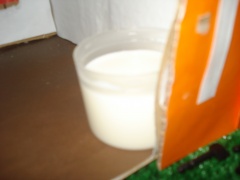 Wieczorne obowiązki