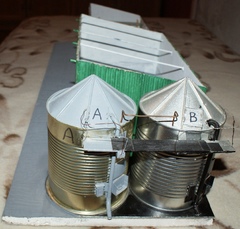 Diorama rolnicza by Muran (3)