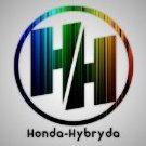 Honda-Hybrydach
