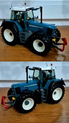Fendt 816 Petrol Blue