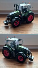 Fendt 516 Vario