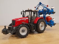 Monosem NG Plus 4 TFC-8R & MF 7499