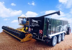 Fliegl ASW Black Panther