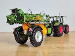 Amazone UX5200