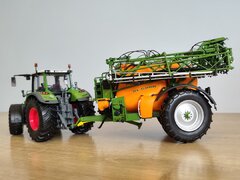 Amazone UX5200